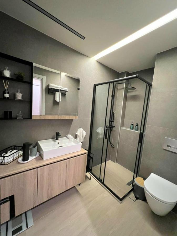 Apartament 8 Blocks *