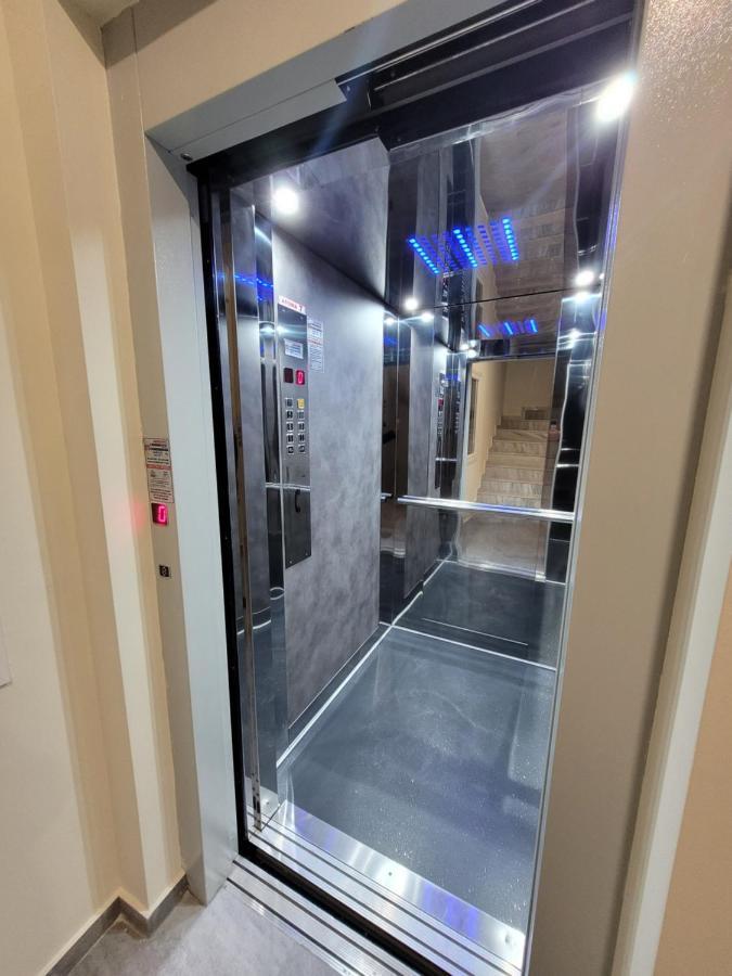 Apartament 8 Blocks