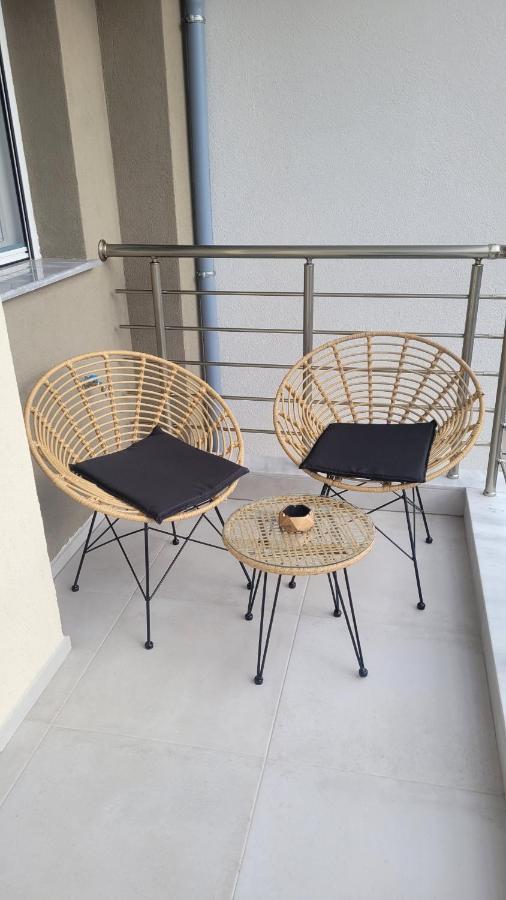 Apartament 8 Blocks *