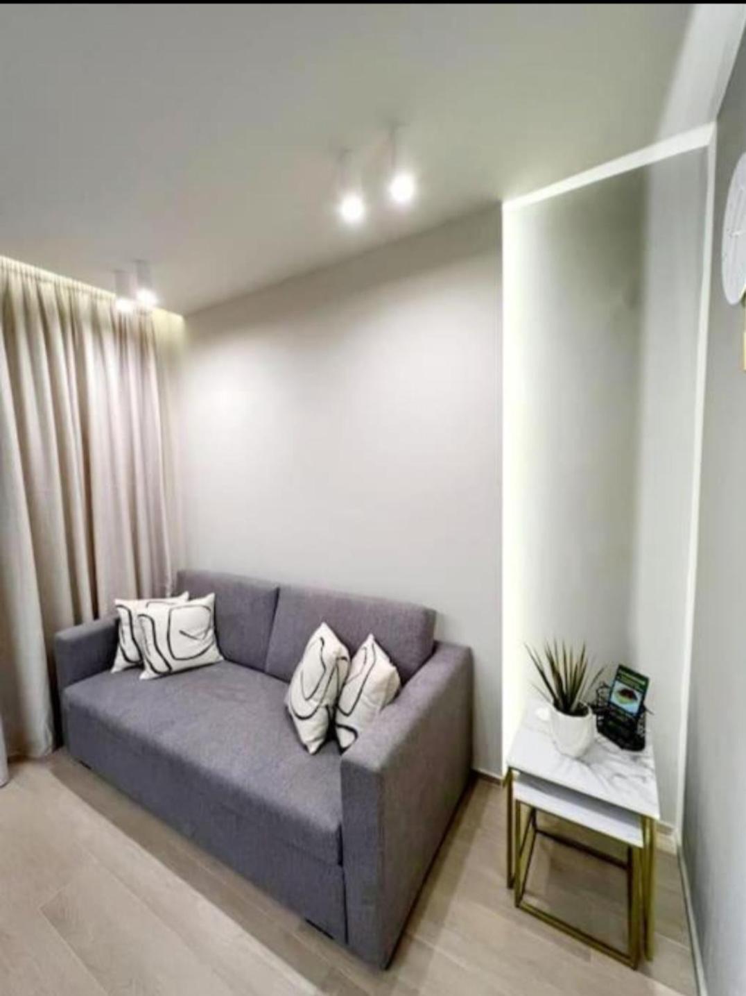 Apartament 8 Blocks *