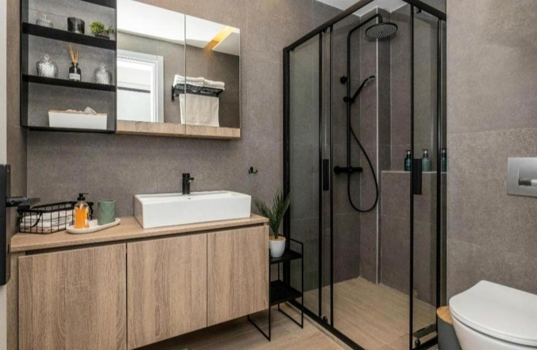 Apartament 8 Blocks