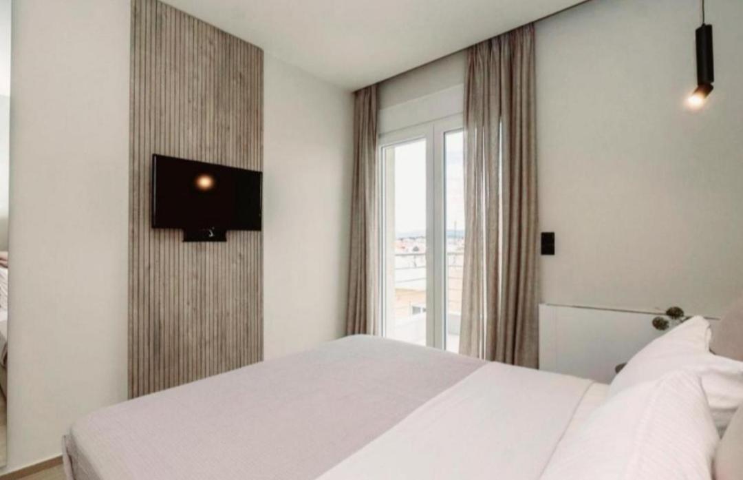 8 Blocks Apartament Aleksandropolis
