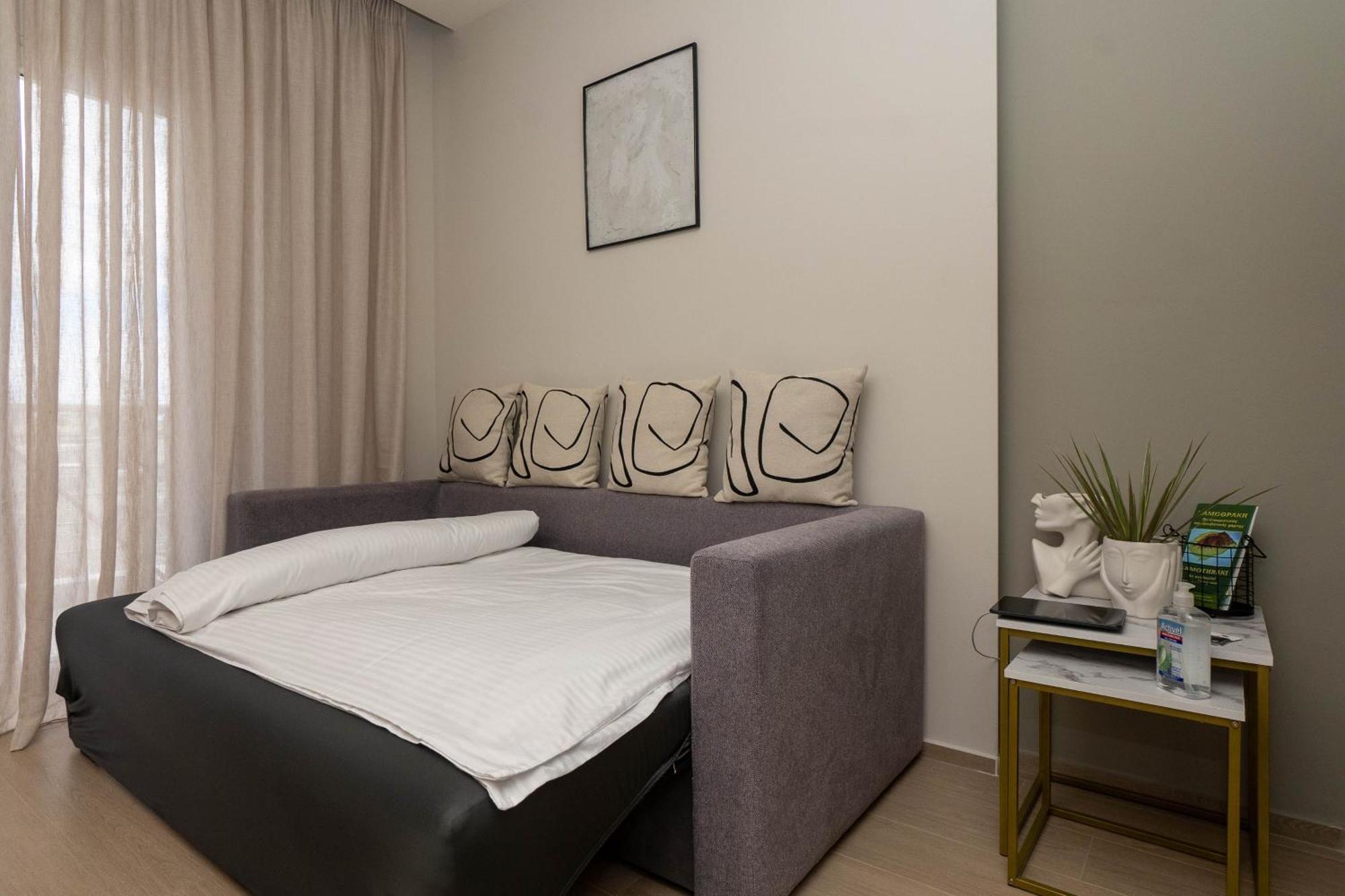 Apartament 8 Blocks