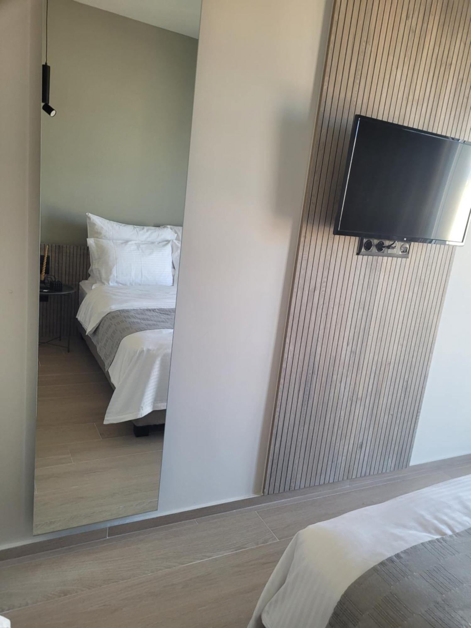Apartament 8 Blocks