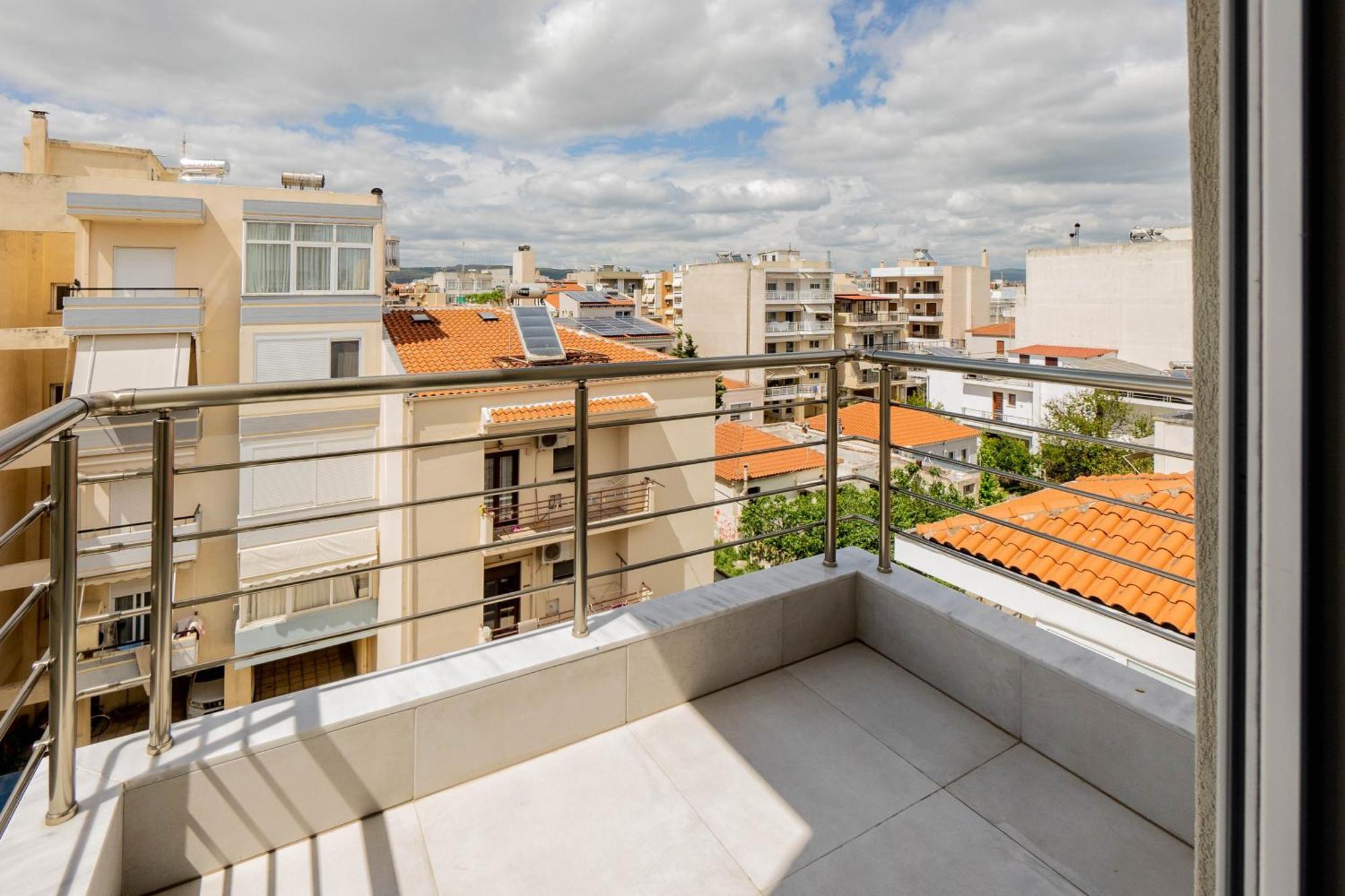 Apartament 8 Blocks