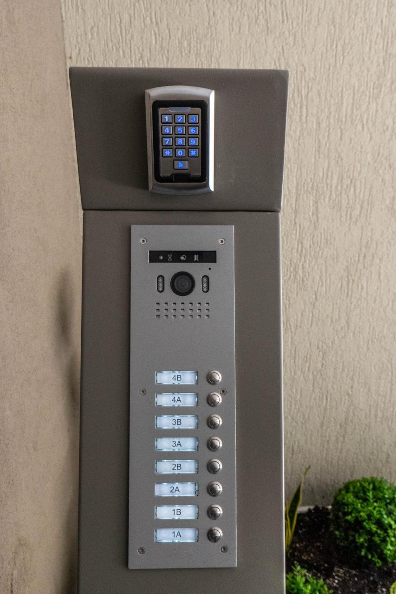 Apartament 8 Blocks Aleksandropolis