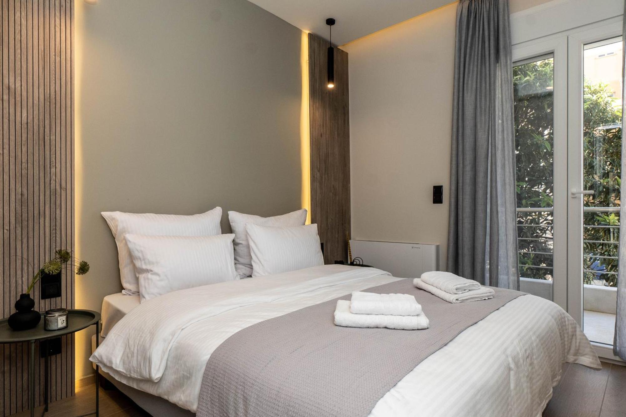 Apartament 8 Blocks