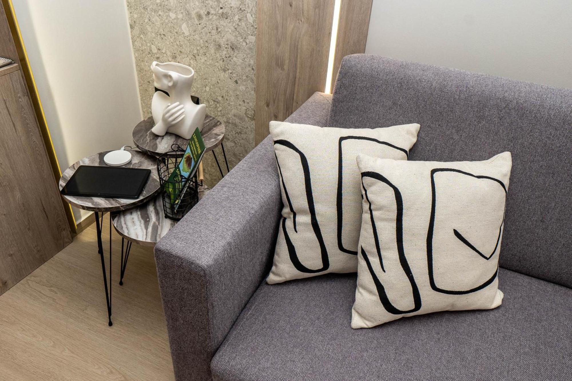 Apartament 8 Blocks *