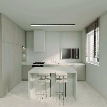8 Blocks Apartments Alexandroupoli Exterior photo