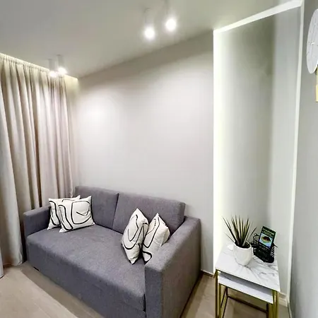 8 Blocks Apartments Alexandroupoli Exterior photo