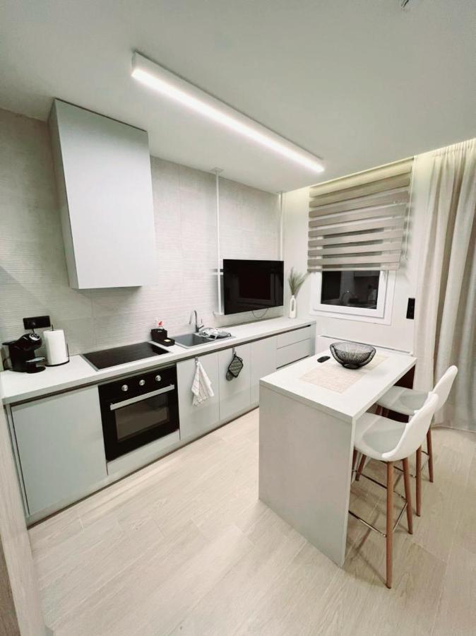 8 Blocks Alexandroupoli