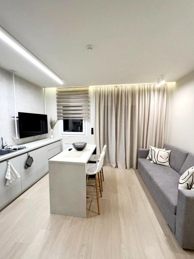 Apartment 8 Blocks Alexandroupoli