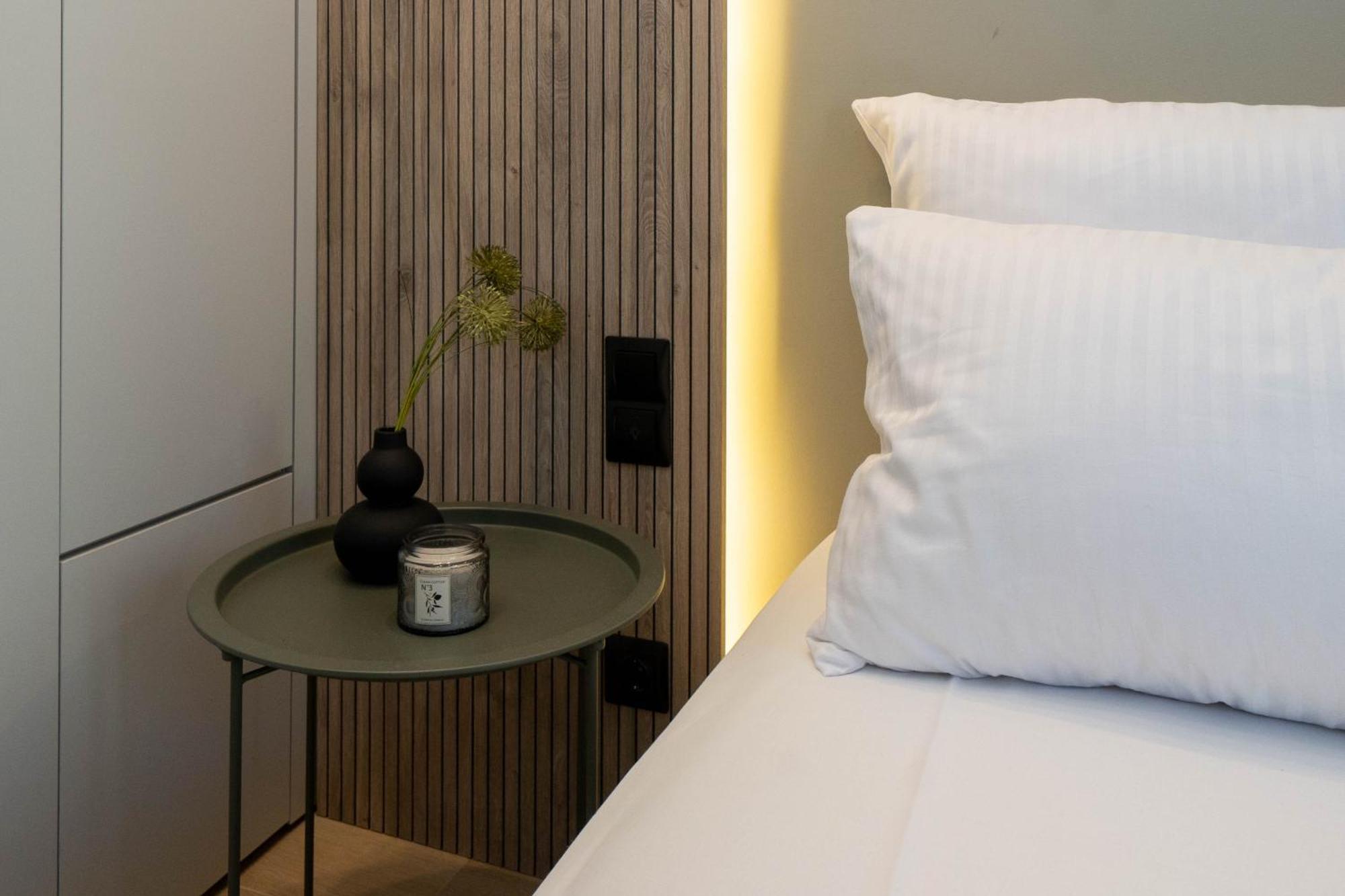 8 Blocks Alexandroupoli