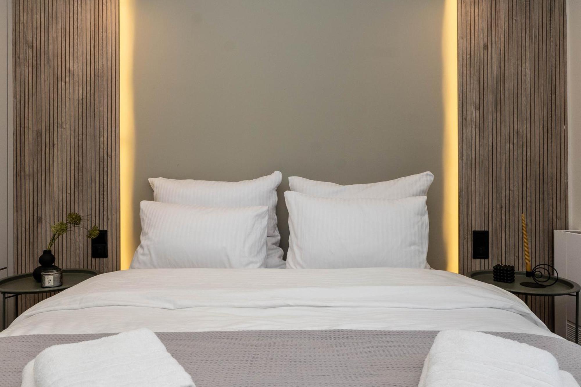 8 Blocks Apartment Alexandroupoli